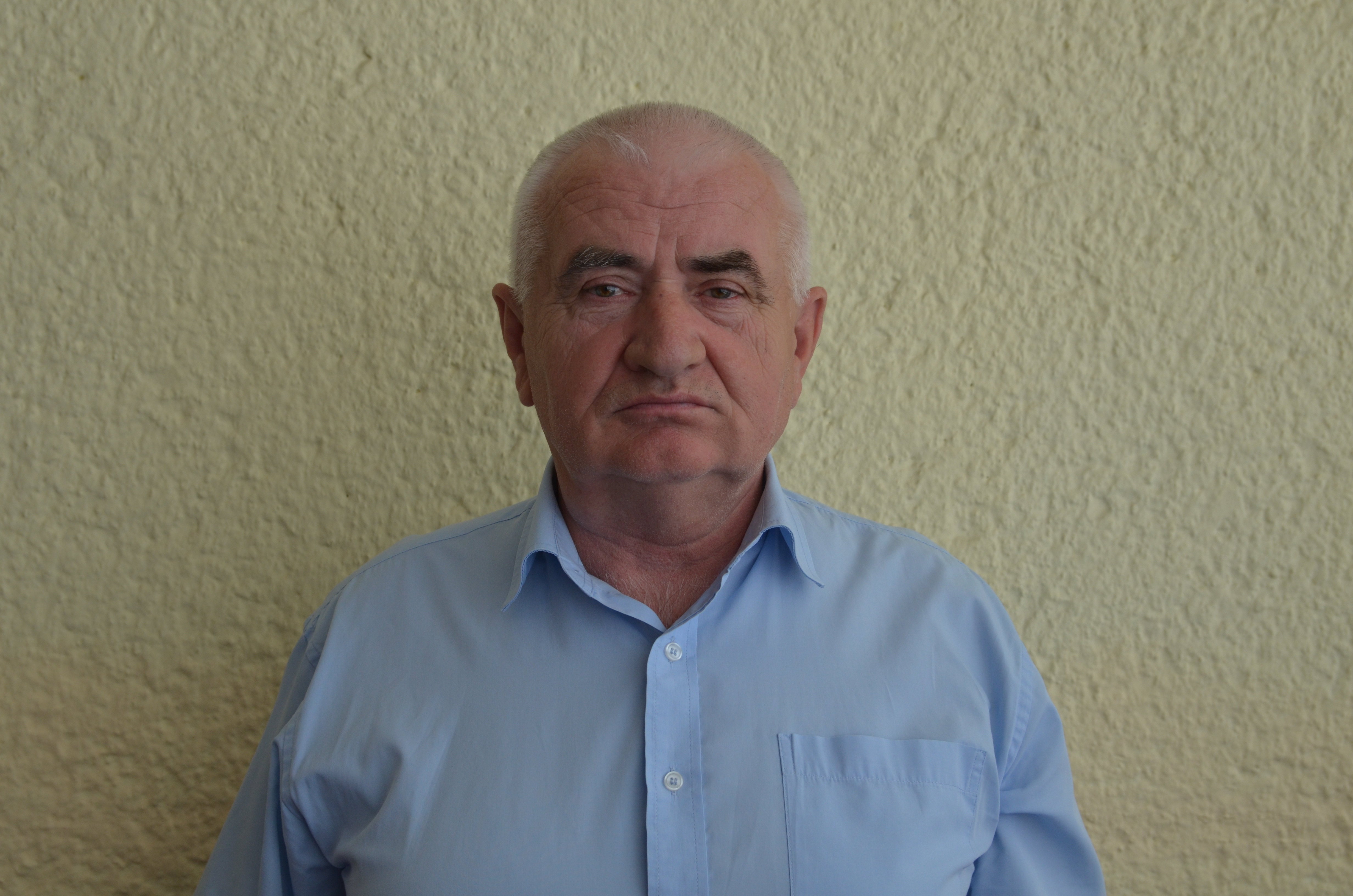 CIARNĂU NICOLAE